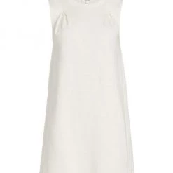 Splendid Evie Slub Jersey Minidress Navy